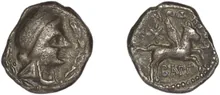 coin obv