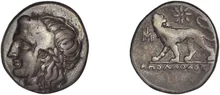 coin obv