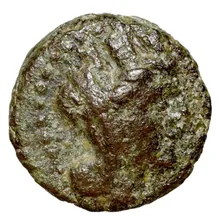 coin obv