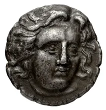 coin obv