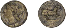 coin obv