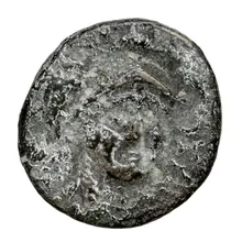 Пердикка III obv