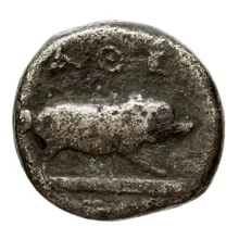 coin obv