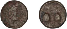 coin obv