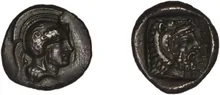 coin obv
