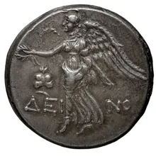 coin rev