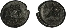 coin obv