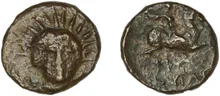 coin obv