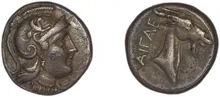 coin obv