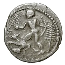 coin obv