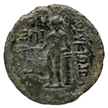 coin rev