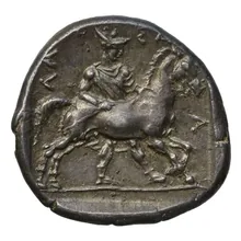 coin rev