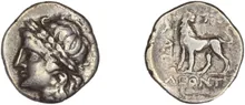 coin obv