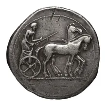 coin rev
