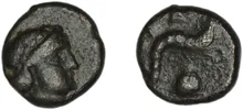 coin obv