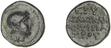 coin rev