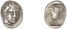 coin obv