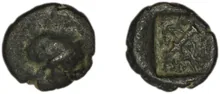 Lycian League obv