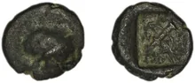 Lycian League rev