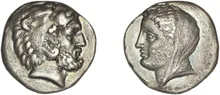 coin obv