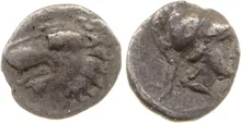 coin obv