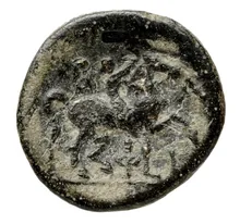 coin rev