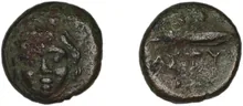 coin obv