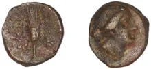 coin obv