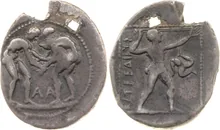 coin obv