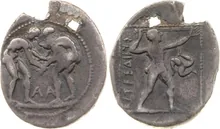 coin rev