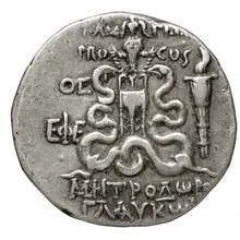 T. Ampius, governor of Asia rev