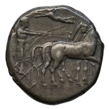 coin rev
