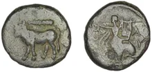 coin obv