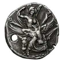 coin obv