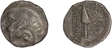 coin obv