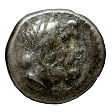 Achaean League obv