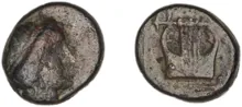 coin obv