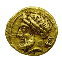 Stasioikos II of Marium obv