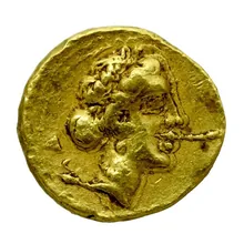 Stasioikos II of Marium rev