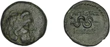 coin obv