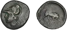 coin obv