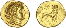 coin obv