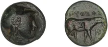 coin obv
