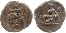 coin obv