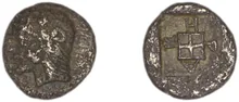coin obv