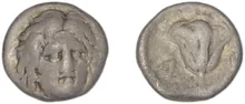 coin obv
