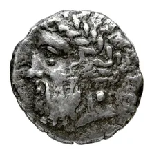 Stasioikos II of Marium obv