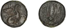 coin obv
