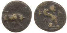 coin obv