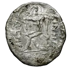 Abinergaos I of Characene rev
